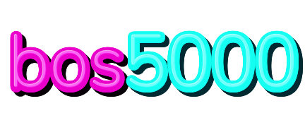 bos5000 — logo kanal