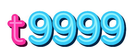 t9999 — logo kanal