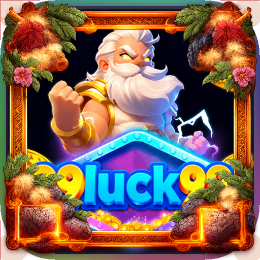 99luck99 — galeri pratinjau - APK Resmi